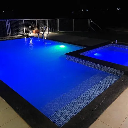 Jumbo Heavens 5 Bedroom Scenic Luxury Pool Villa-3