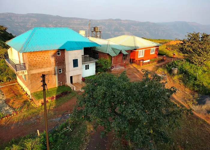 Hill View Villa Mahabaleshwar